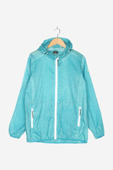 Regenjacke für Damen