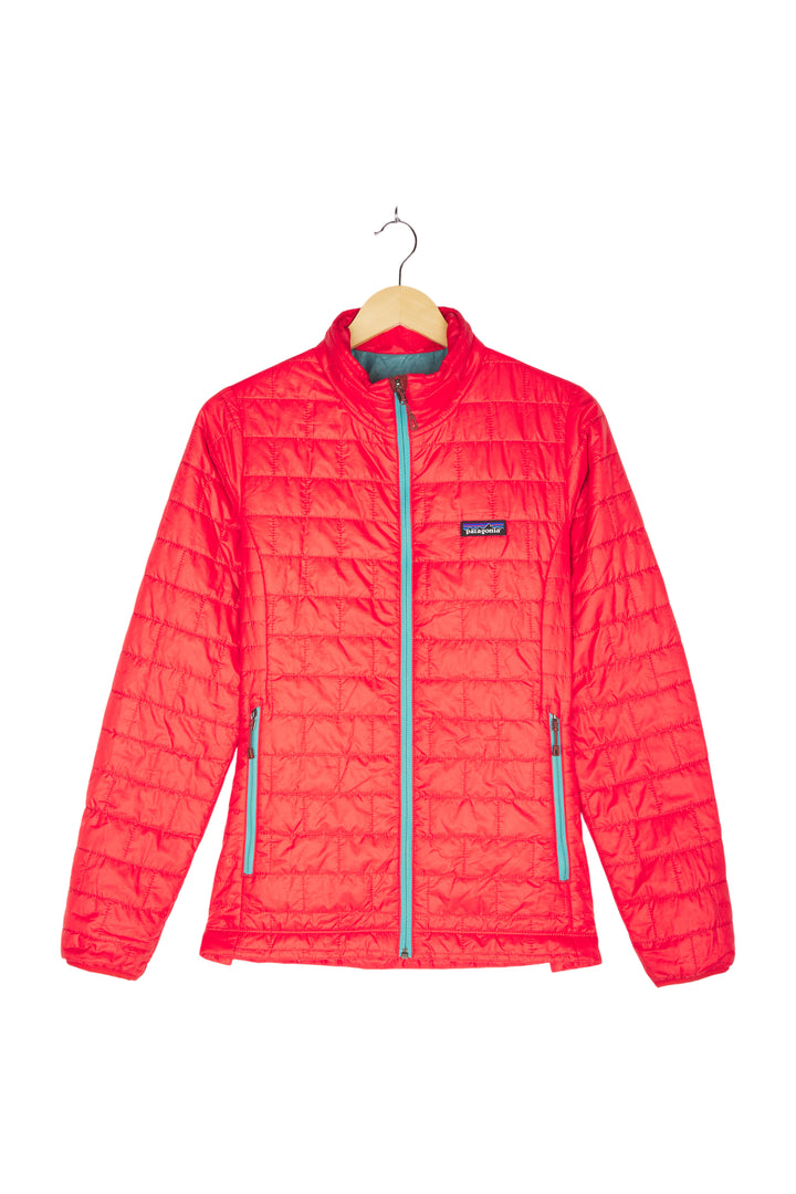 Kunstfaserjacke für Damen