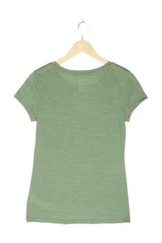 Super.Natural T-Shirt Merino für Damen