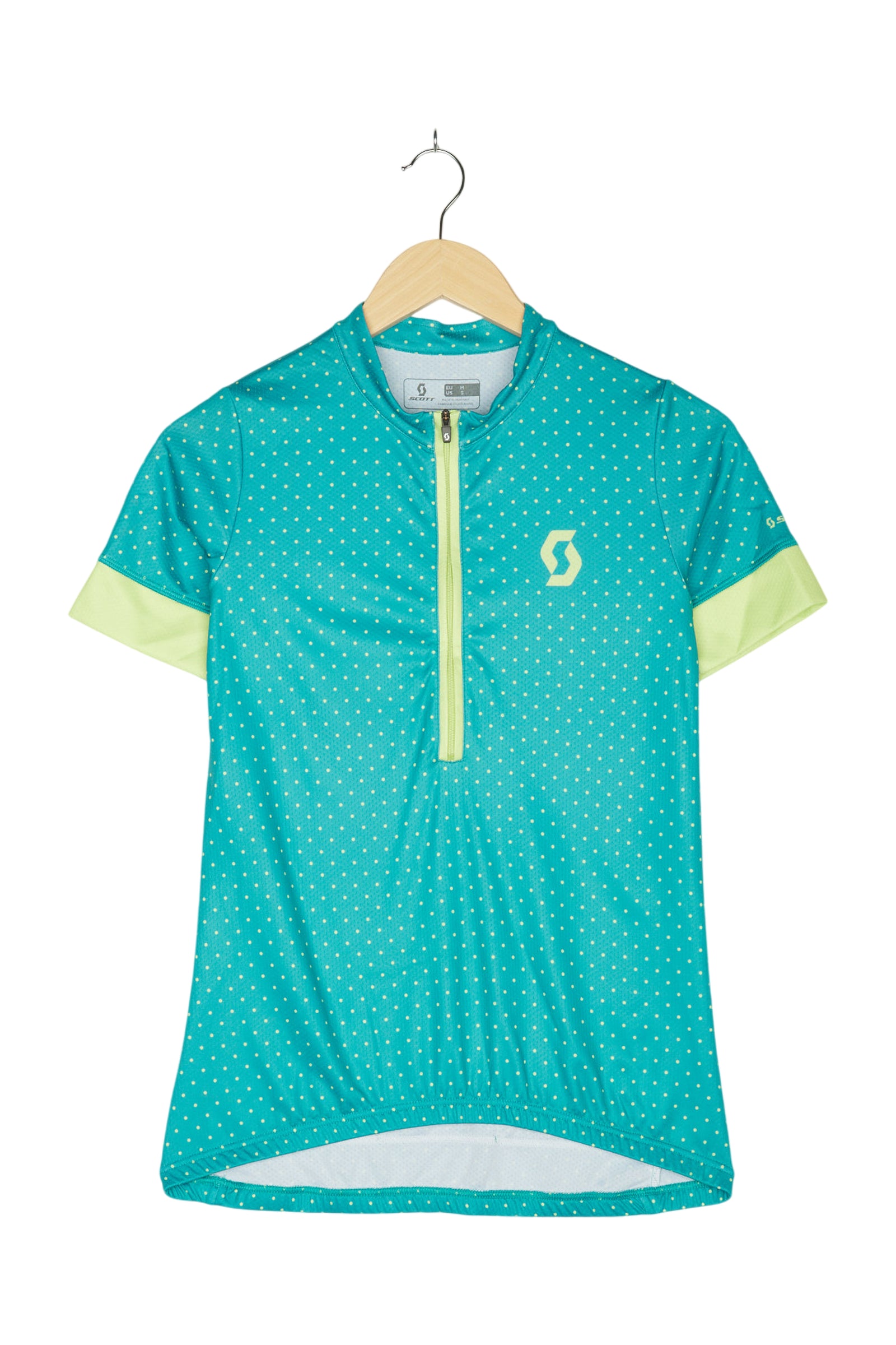 Radtrikot für Damen
