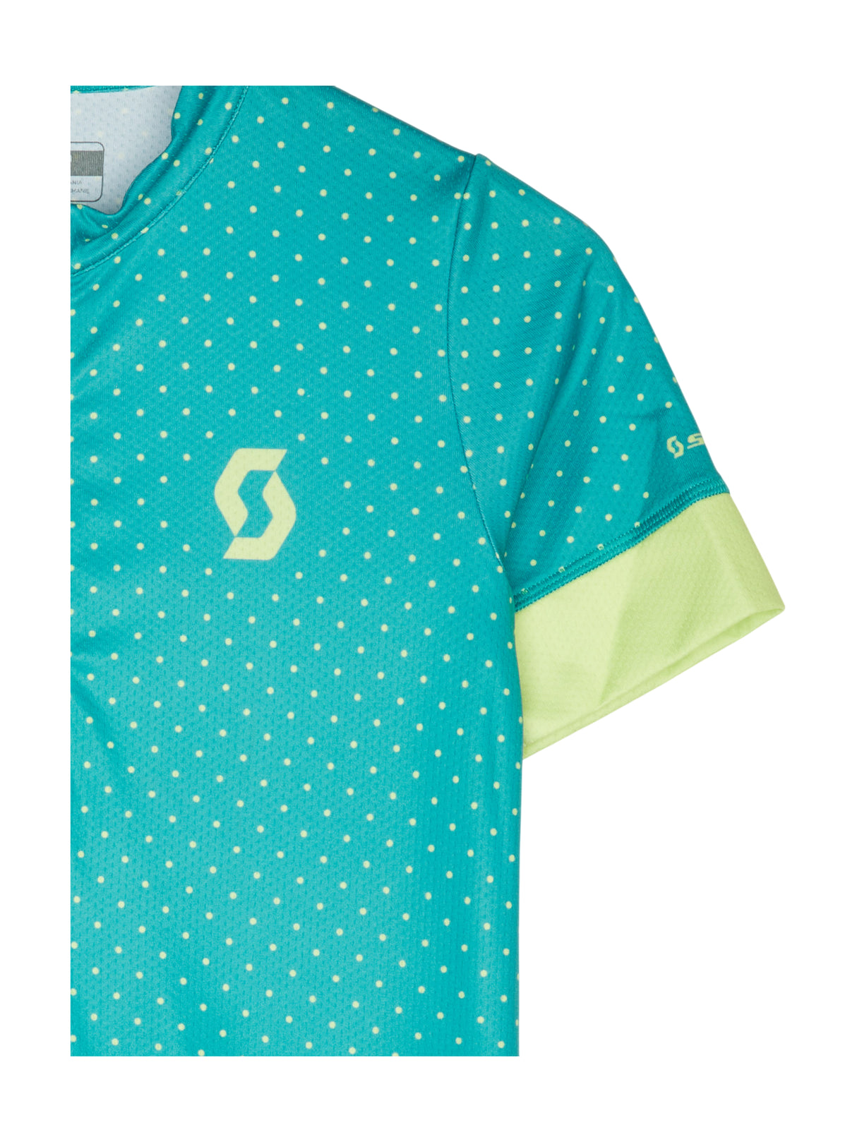 Radtrikot für Damen