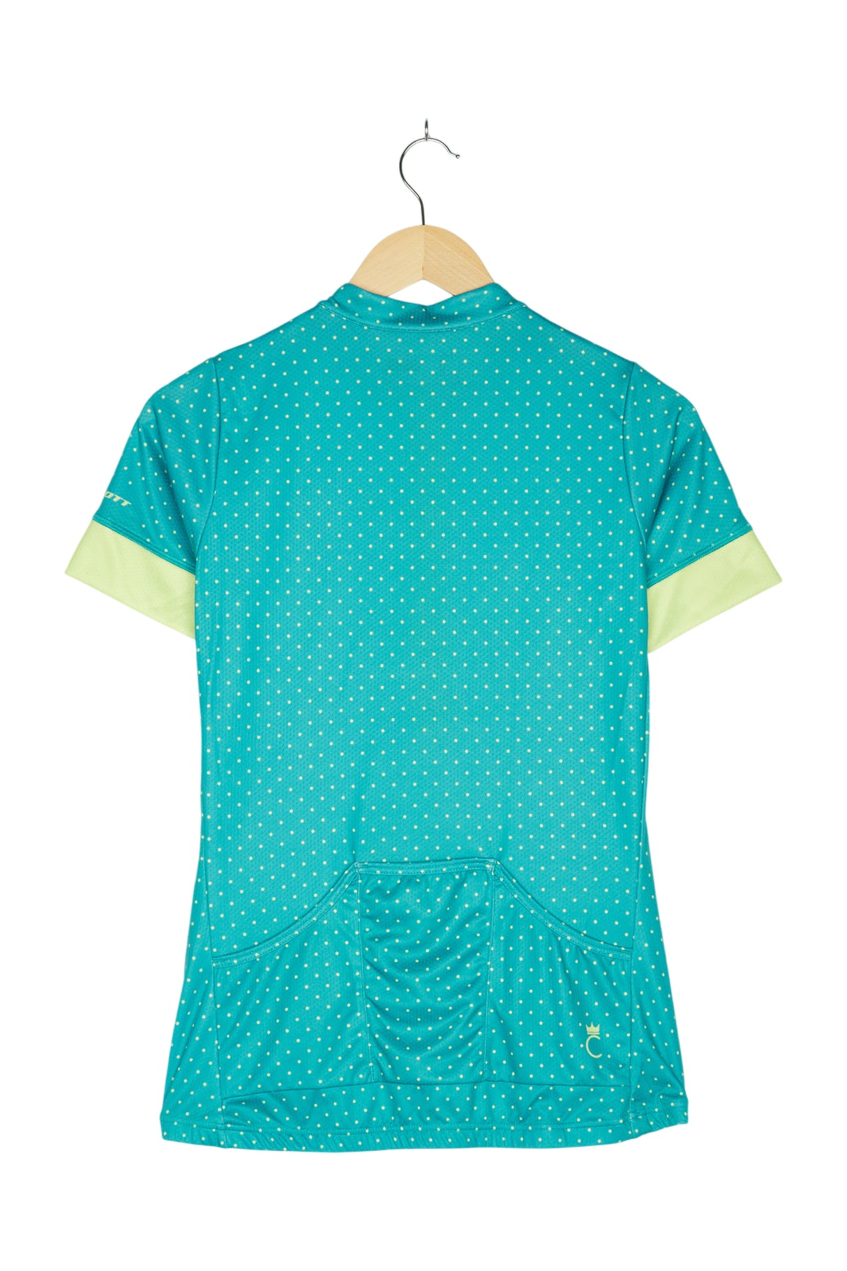 Radtrikot für Damen