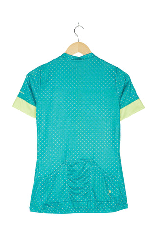 Radtrikot für Damen