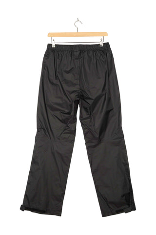 Hardshellhose, Regenhose für Herren