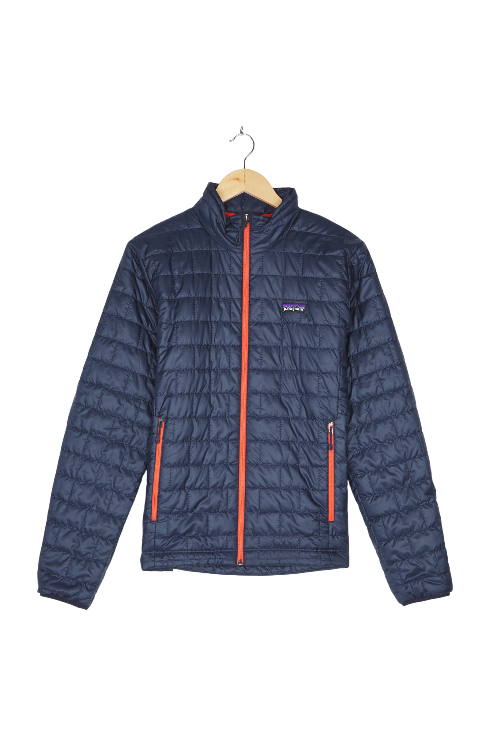 Kunstfaserjacke für Herren