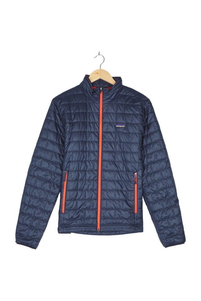 Kunstfaserjacke für Herren