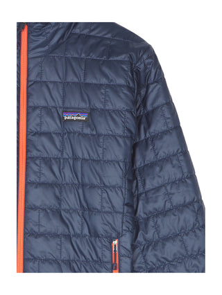 Kunstfaserjacke für Herren