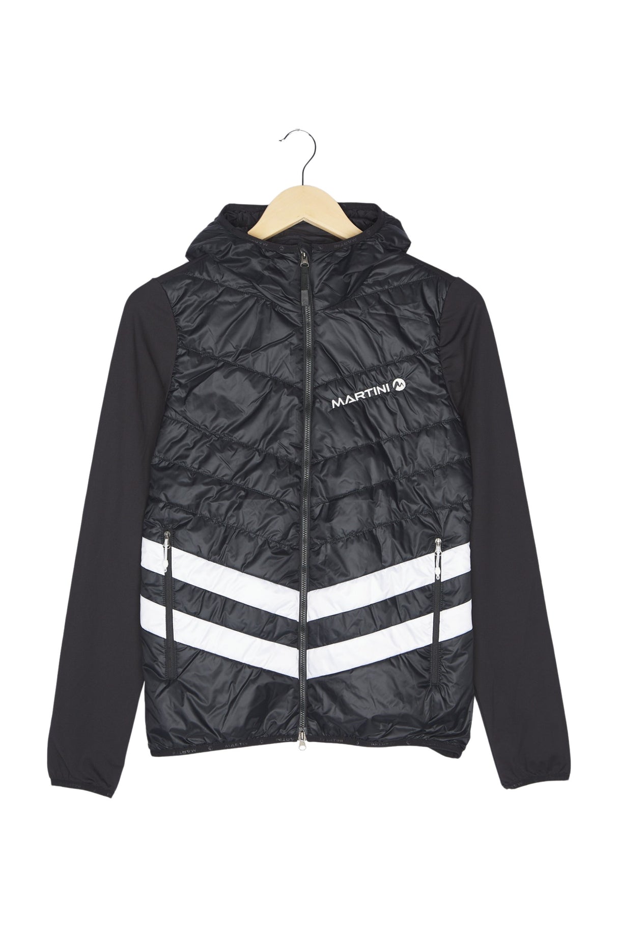 Isolationsjacke (Wolle) für Damen