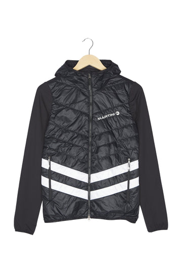 Isolationsjacke (Wolle) für Damen