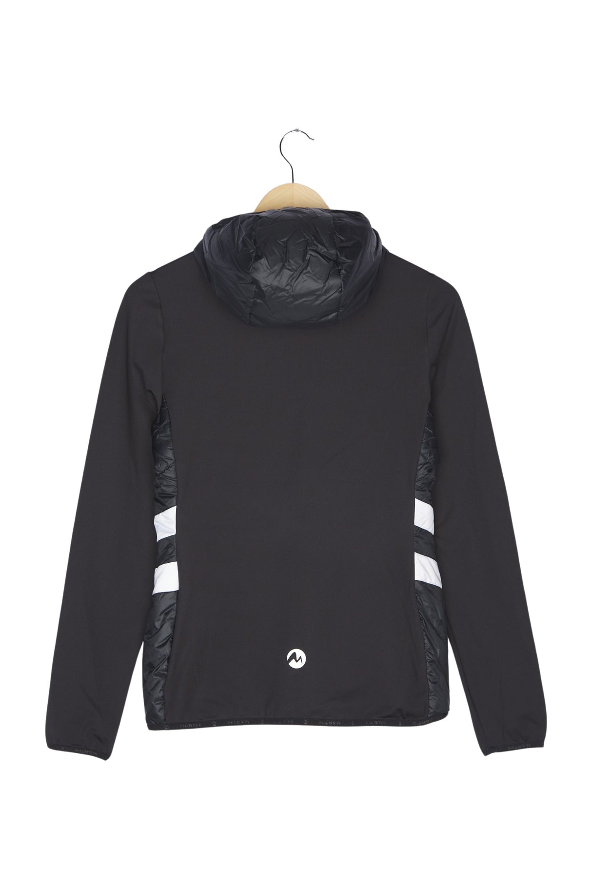 Isolationsjacke (Wolle) für Damen