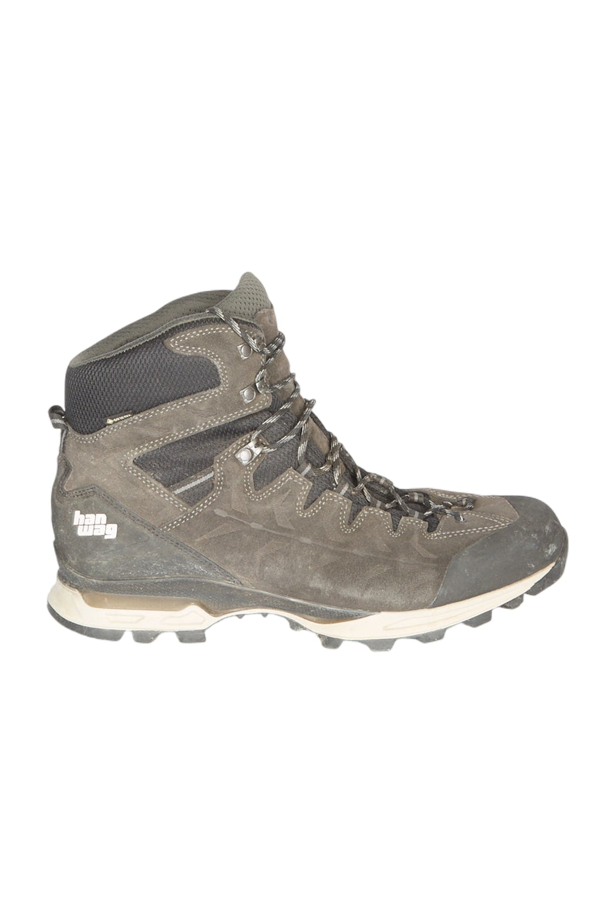 Wanderschuhe & Trekkingschuhe für Herren