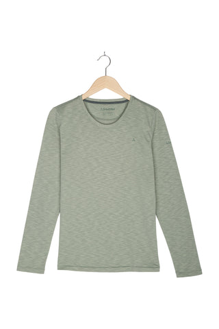 Longsleeve Freizeit für Damen