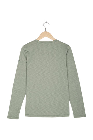 Longsleeve Freizeit für Damen