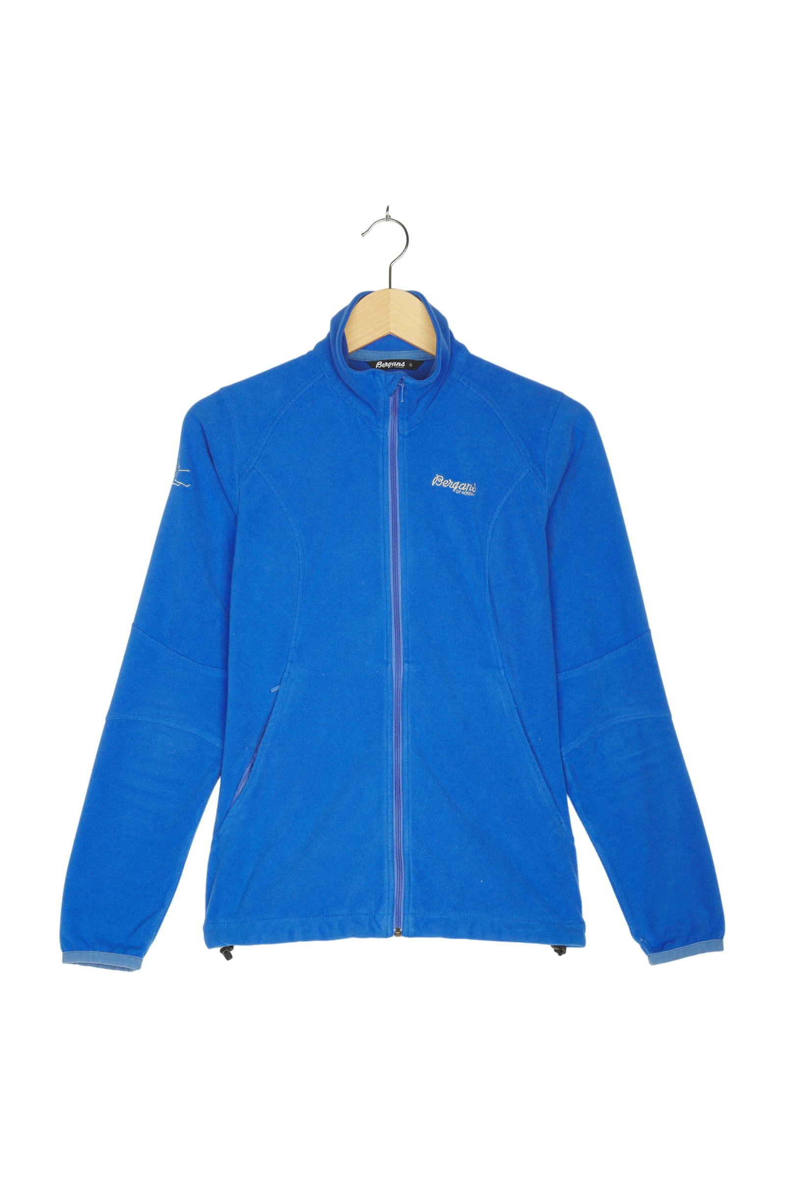 Fleecejacke für Damen