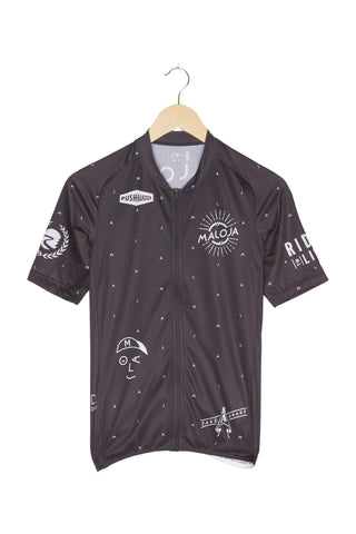Radtrikot für Damen