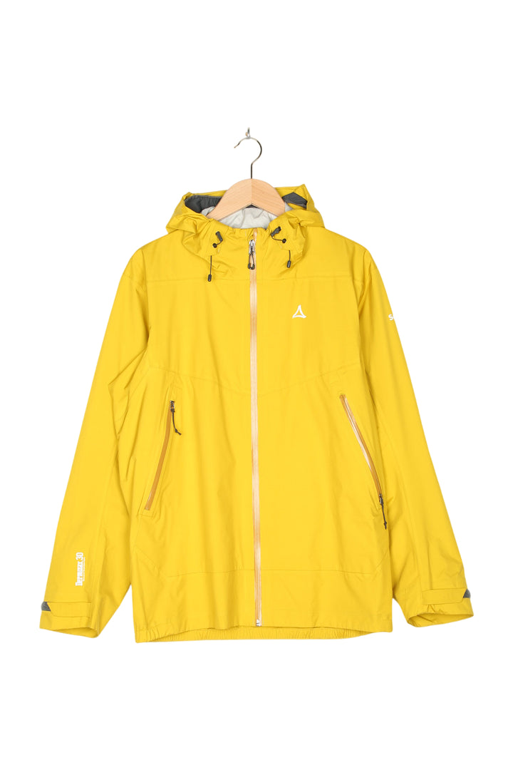 Regenjacke & Hardshelljacke für Herren