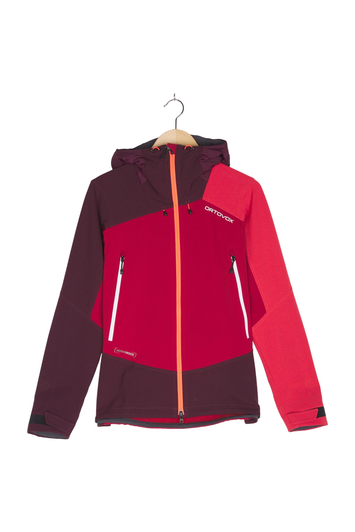 Softshelljacke für Damen