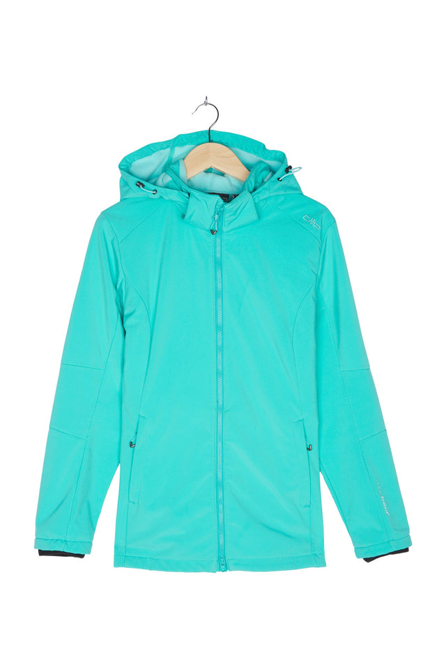 Softshelljacke für Damen