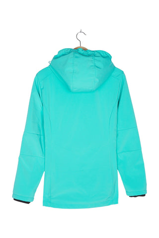 Softshelljacke für Damen