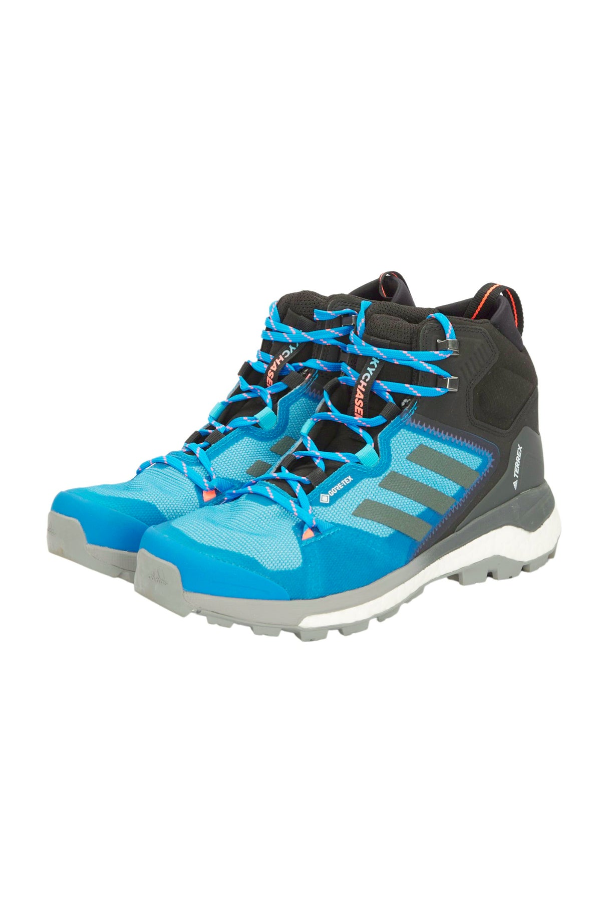 Adidas Terrex Wanderschuhe & Trekkingschuhe für Herren