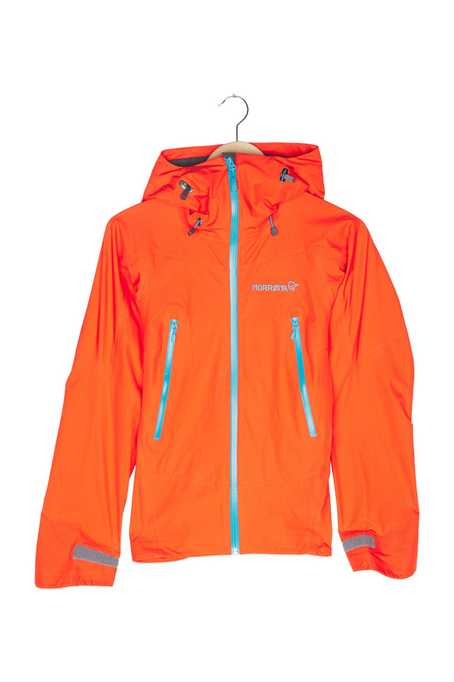 Hardshelljacke mit Goretex für Damen