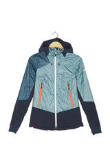 Isolationsjacke (Wolle) für Damen