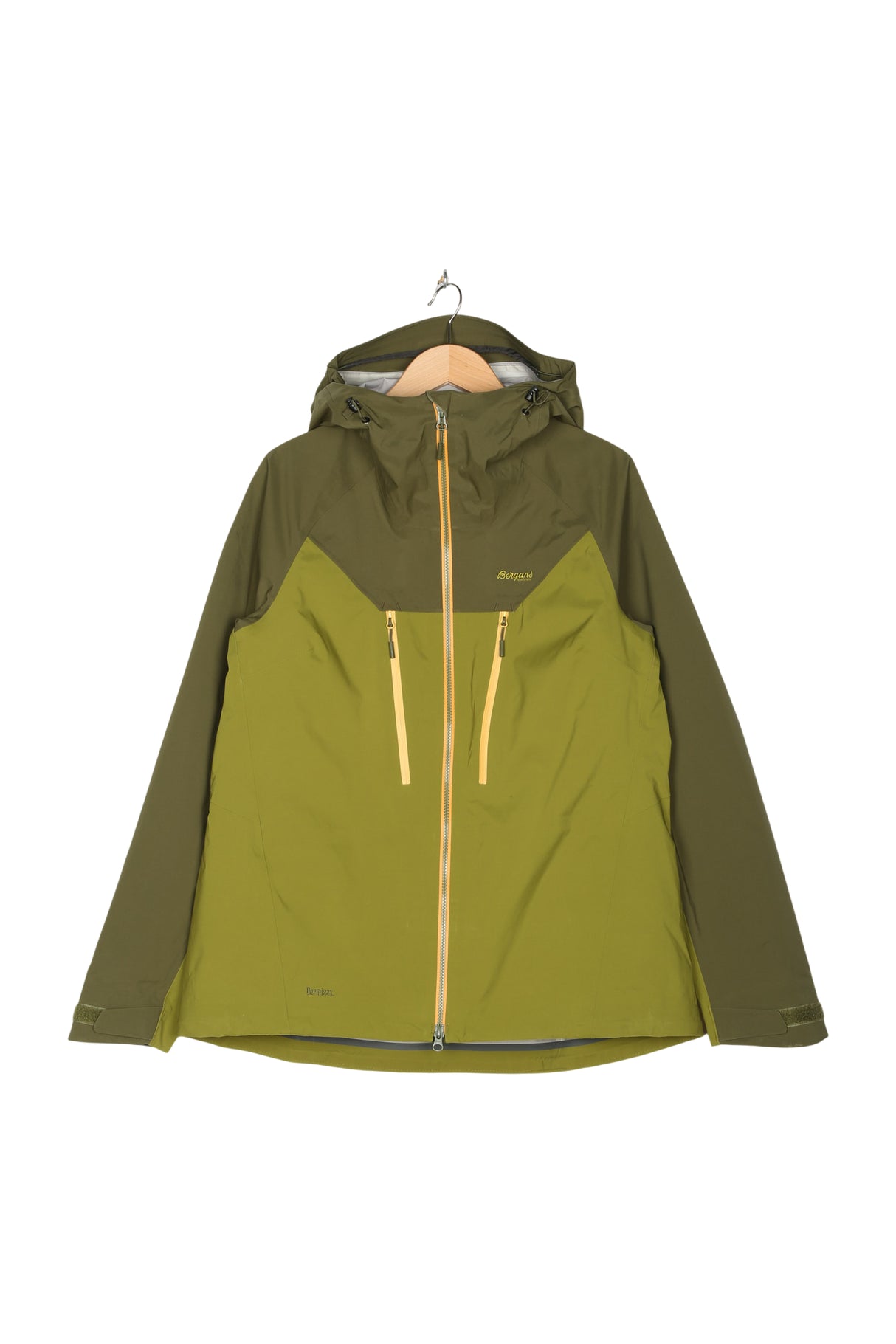 Regenjacke für Herren