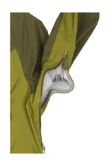 Regenjacke für Herren