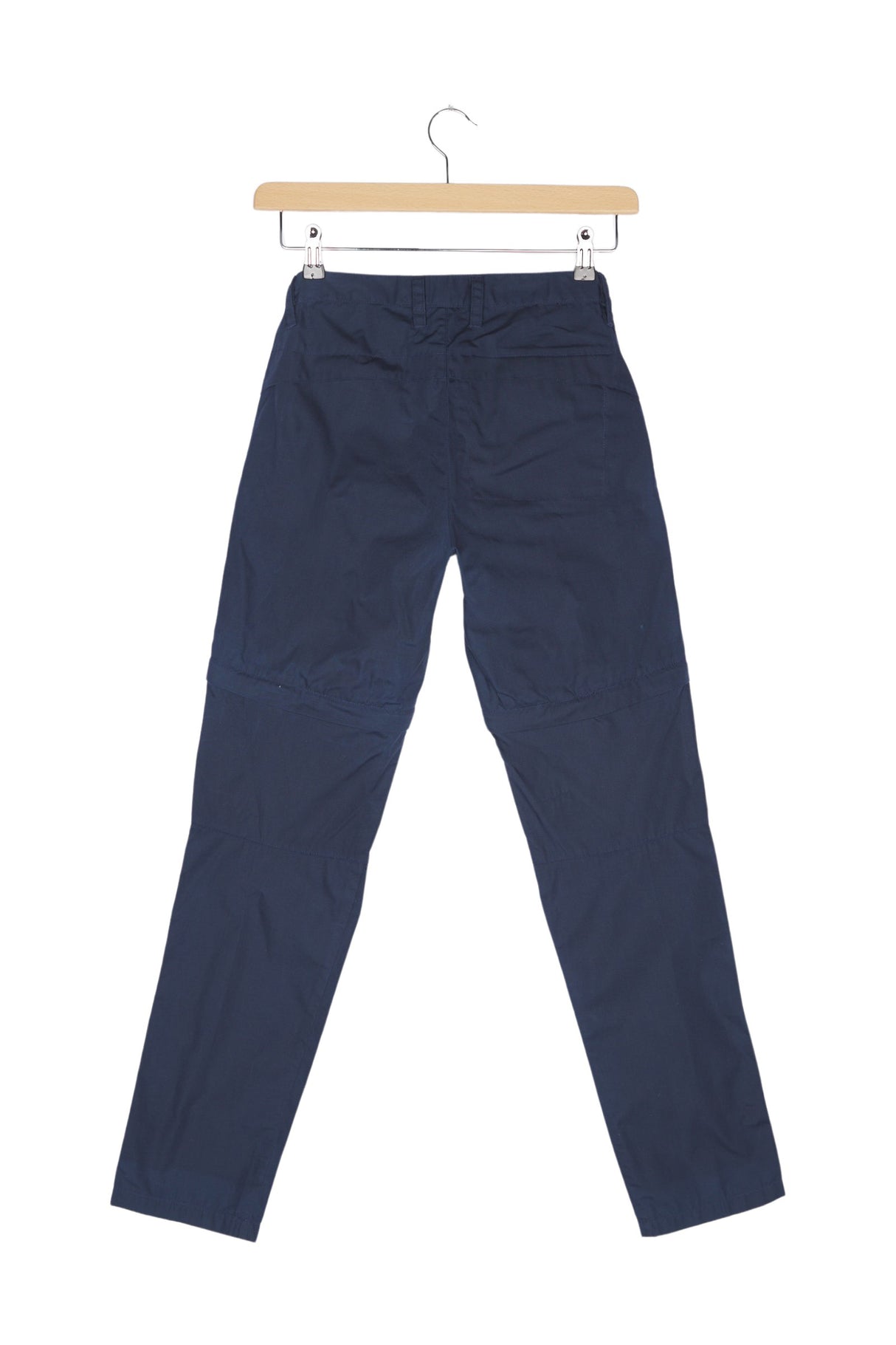 Zip-Hose für Damen