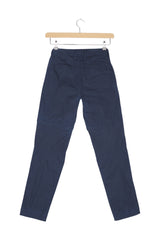 Zip-Hose für Damen
