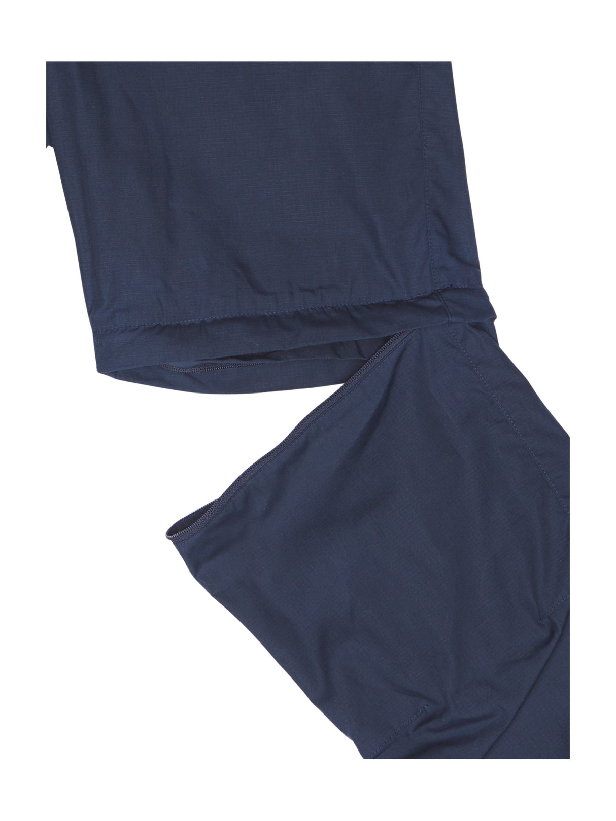 Zip-Hose für Damen