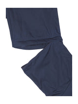 Zip-Hose für Damen
