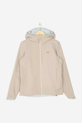 Softshelljacke für Damen