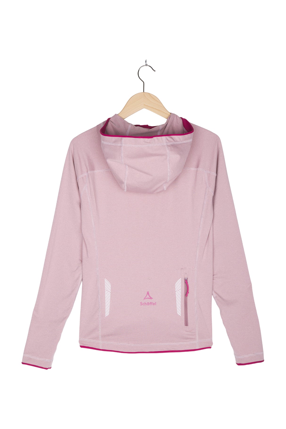 Radjacke für Damen