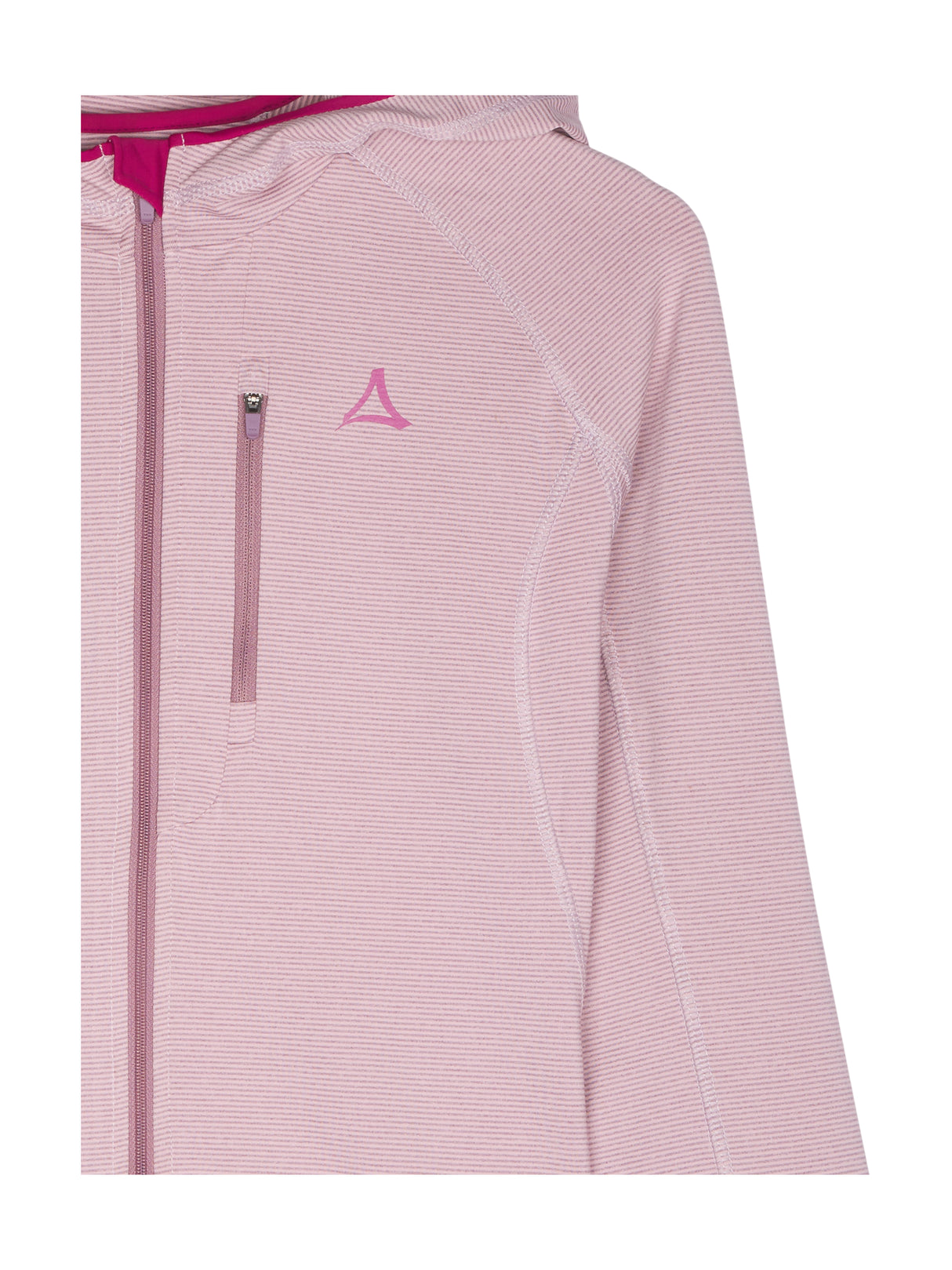 Radjacke für Damen