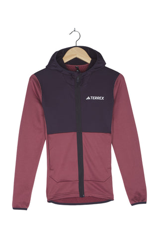 Fleecejacke für Damen