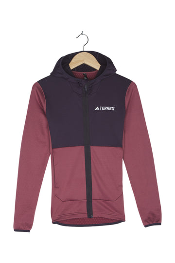 Fleecejacke für Damen