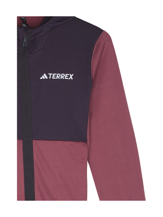 Fleecejacke für Damen