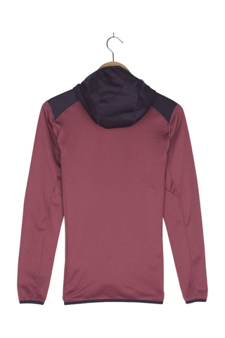 Fleecejacke für Damen