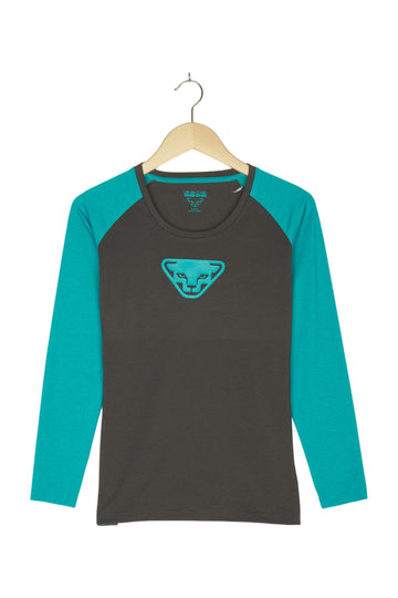 Longsleeve Freizeit für Damen