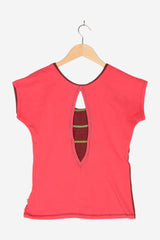T-Shirt für Damen