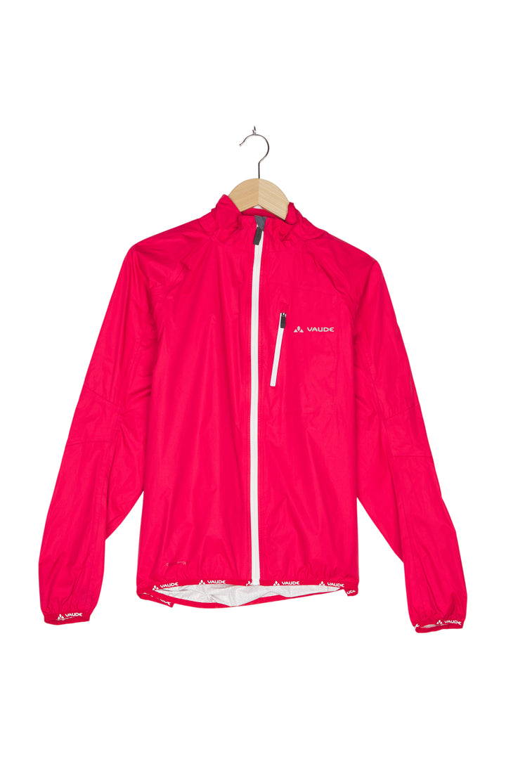 Radjacke für Damen