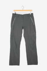 Zip Off Hose für Damen