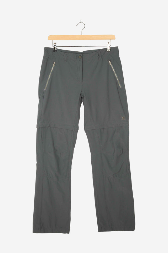 Zip Off Hose für Damen