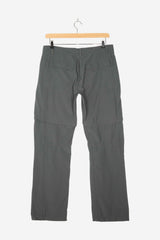 Zip Off Hose für Damen