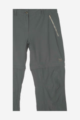 Zip Off Hose für Damen