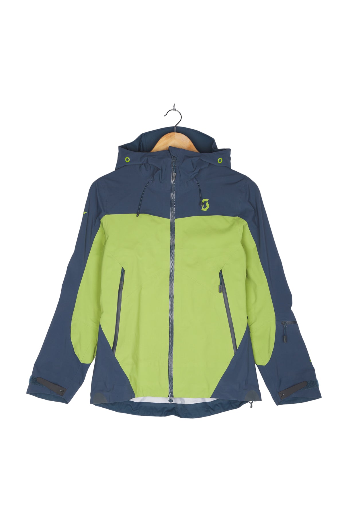 Hardshelljacke mit Goretex für Damen