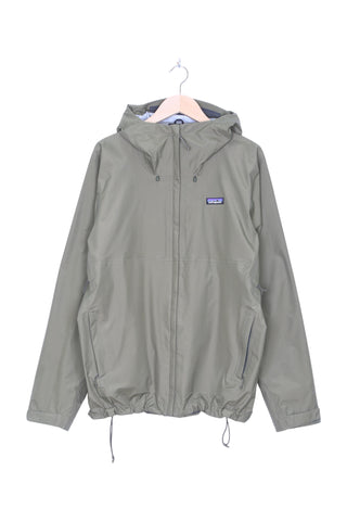 Hardshelljacke, Regenjacke für Herren