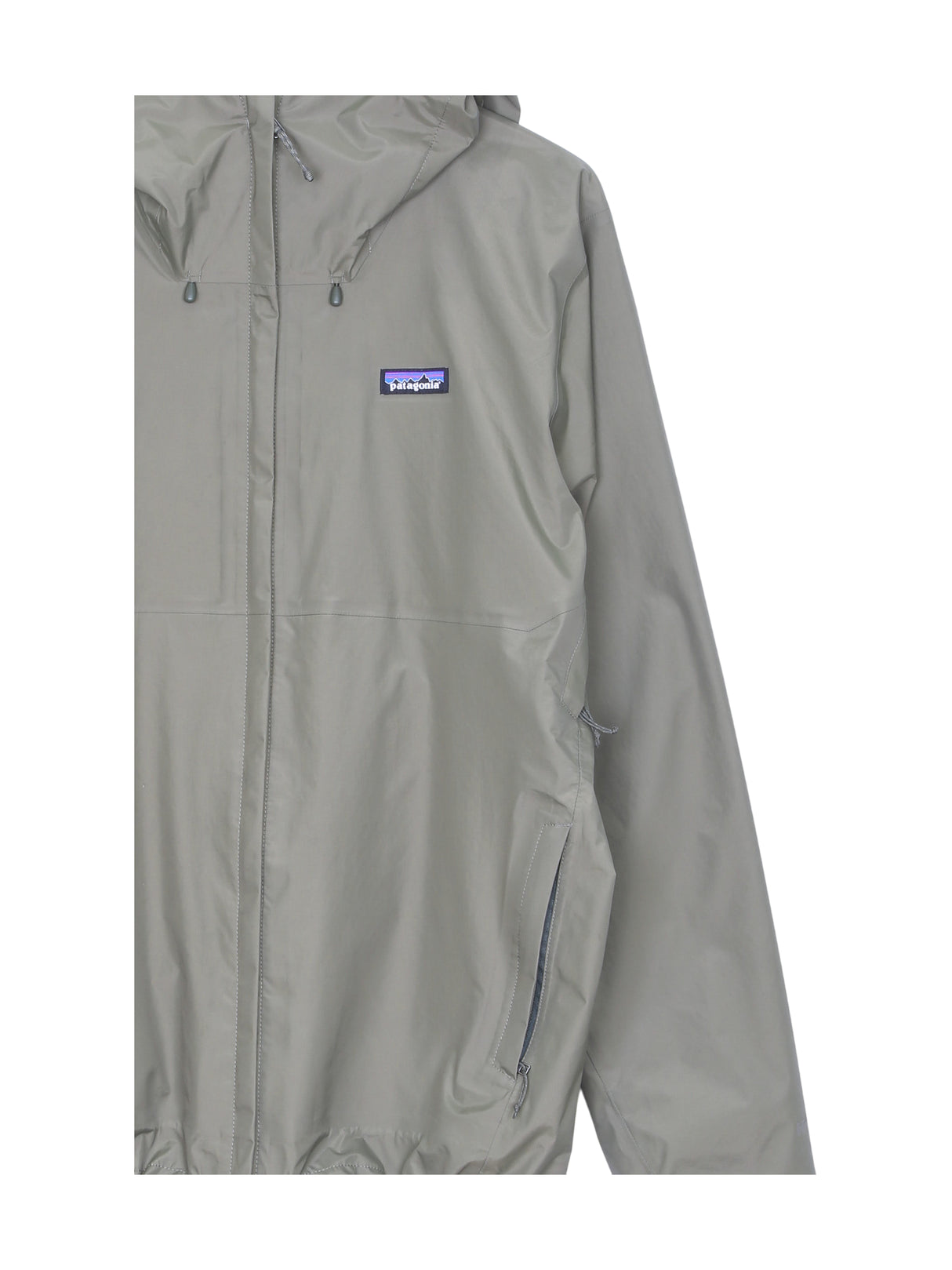 Hardshelljacke, Regenjacke für Herren