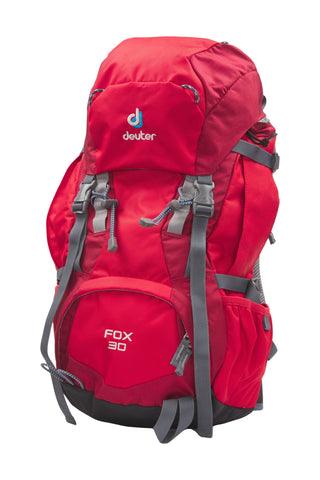 Trekkingrucksack für Damen & Herren